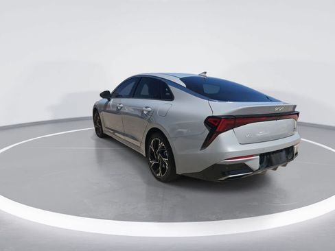 Used 2025 Kia K5 GT-Line FWD image 6