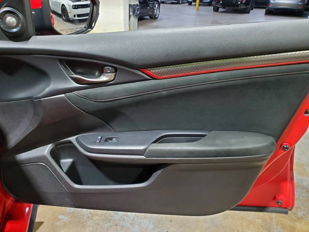Used 2019 Honda Civic Type R image 15