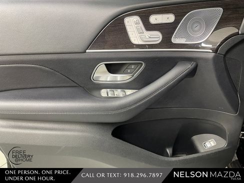 Used 2020 Mercedes-Benz GLE 350 GLE 350 image 16