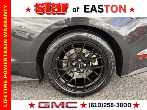 Used 2023 Ford Mustang GT w/ Equipment Group 301A image 33