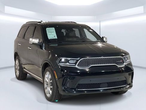 Used 2024 Dodge Durango Citadel AWD/4WD image 9