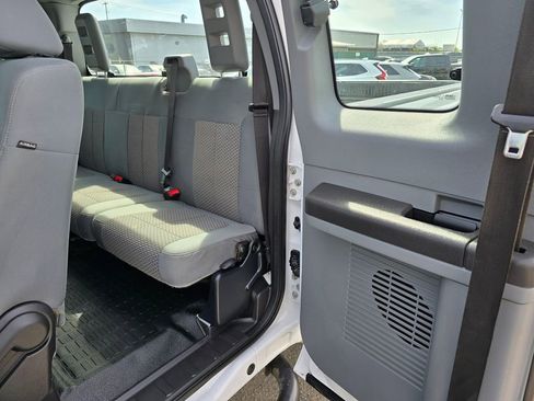 Used 2012 Ford F250 XL w/ PWR Equipment Group AWD/4WD image 14