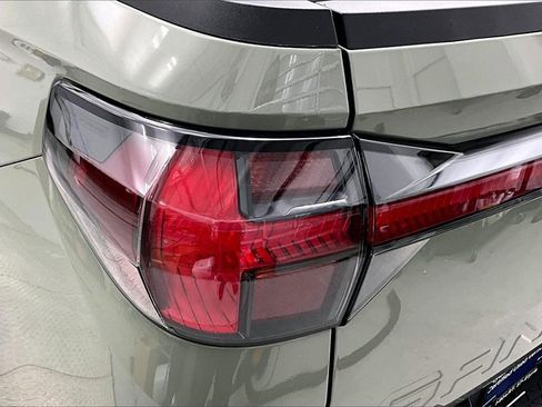 Used 2022 Hyundai Santa Cruz SEL w/ Activity Package image 31