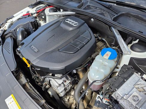 Used 2018 Audi A4 2.0T Premium Plus w/ Premium Plus Package AWD/4WD image 23