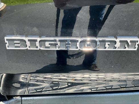 Used 2020 RAM 1500 Big Horn AWD/4WD image 25