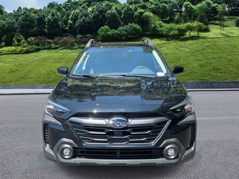 New 2025 Subaru Outback Premium w/ Popular Package #1A image 8