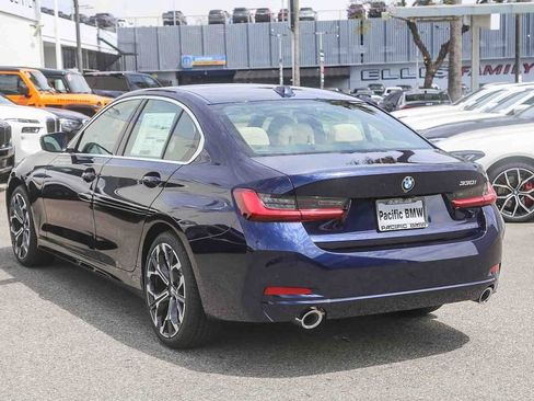 New 2026 BMW 330i Sedan w/ Premium Package image 4
