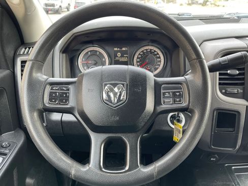 Used 2018 RAM 2500 Tradesman w/ Chrome Appearance Group AWD/4WD image 26