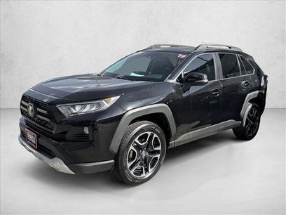 Used 2019 Toyota RAV4 Adventure