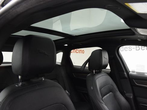 Used 2021 Jaguar F-PACE S image 18