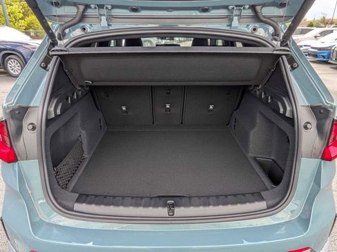 Used 2026 BMW X1 xDrive28i w/ Technology Package AWD/4WD image 36