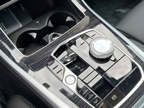New 2026 BMW X5 M60i AWD/4WD image 28
