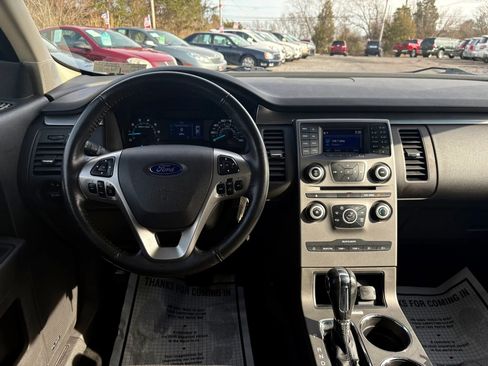 Used 2016 Ford Flex SE image 32