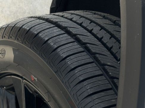 Certified 2024 Honda HR-V Sport image 27