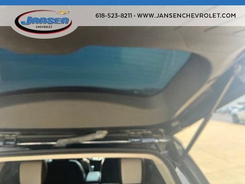 Used 2015 GMC Terrain SLT AWD/4WD image 9