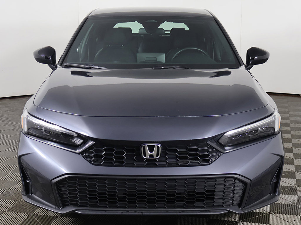 Used 2026 Honda Civic Sport image 9