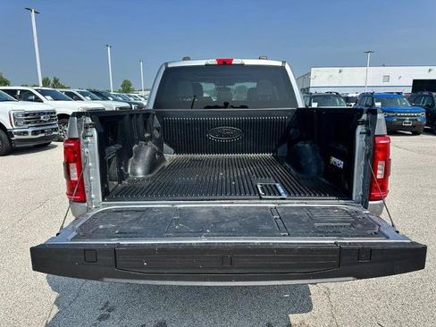 Certified 2022 Ford F150 XLT w/ Equipment Group 302A High AWD/4WD image 5