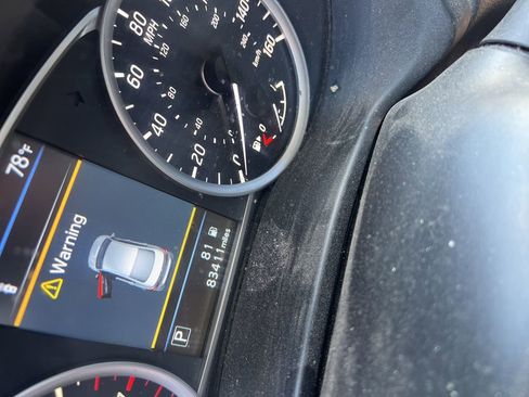 Used 2019 Nissan Sentra S FWD image 15