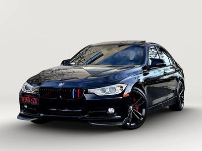 Used 2012 BMW 335i Sedan