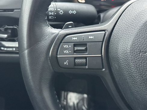 Certified 2023 Honda Accord EX-L image 28