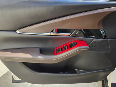 Certified 2023 MAZDA CX-30 2.5 Turbo w/ Premium Package image 23