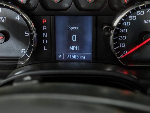 Used 2018 GMC Sierra 1500 2WD Double Cab image 19