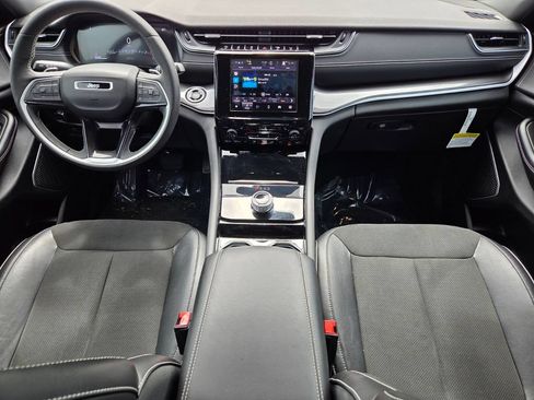 Used 2023 Jeep Grand Cherokee Altitude AWD/4WD image 17