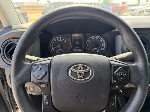Used 2023 Toyota Tacoma SR AWD/4WD image 20