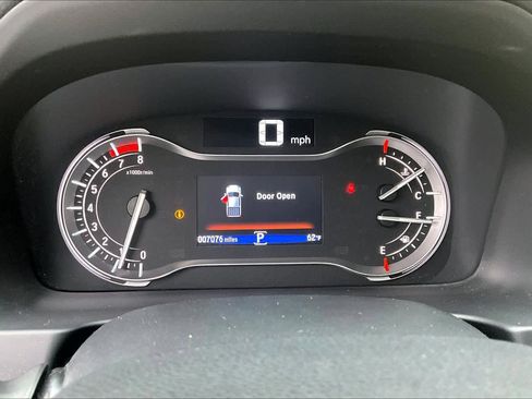 Used 2020 Honda Ridgeline RTL image 26