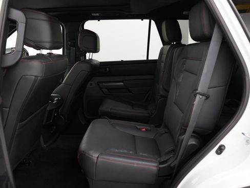 Used 2025 Toyota Sequoia TRD Pro image 16