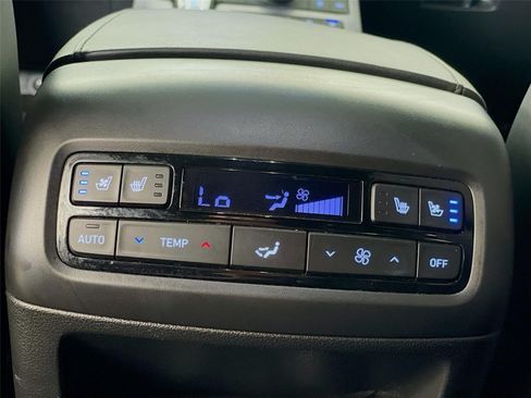 Used 2023 Hyundai Palisade Calligraphy FWD image 30