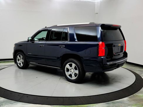 Used 2018 Chevrolet Tahoe Premier image 7