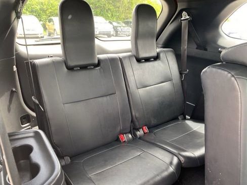Used 2019 Mitsubishi Outlander SEL image 22