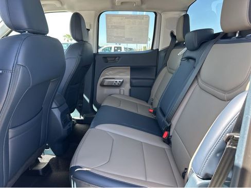 New 2026 Ford Maverick Lariat AWD/4WD image 16