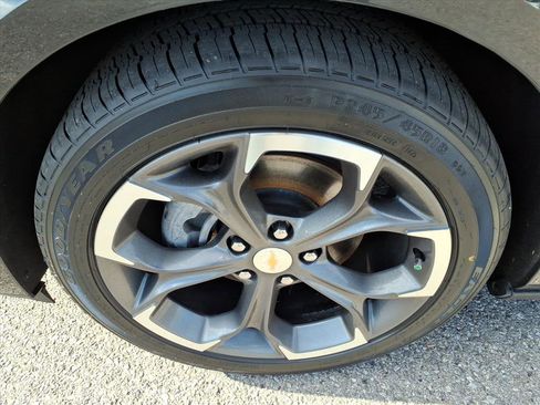 Used 2022 Chevrolet Malibu LT image 10