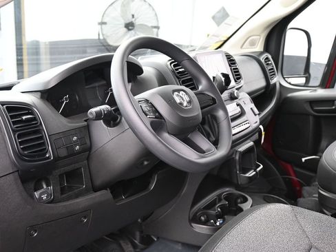 New 2026 RAM ProMaster 1500 image 10