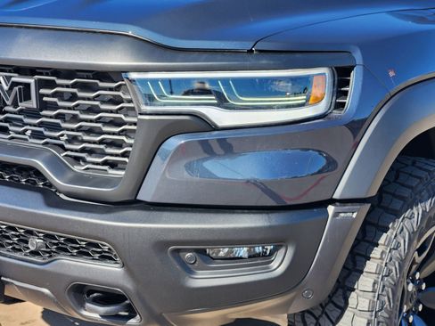 New 2026 RAM 1500 RHO AWD/4WD image 9