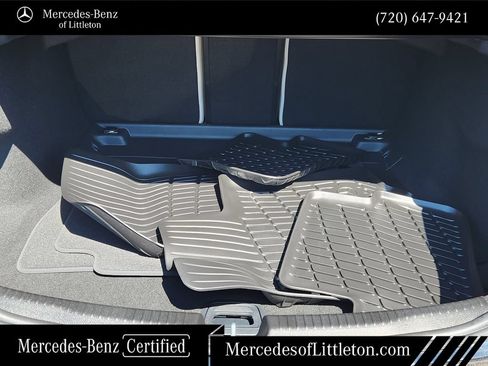 Certified 2026 Mercedes-Benz C 300 4MATIC Sedan image 31