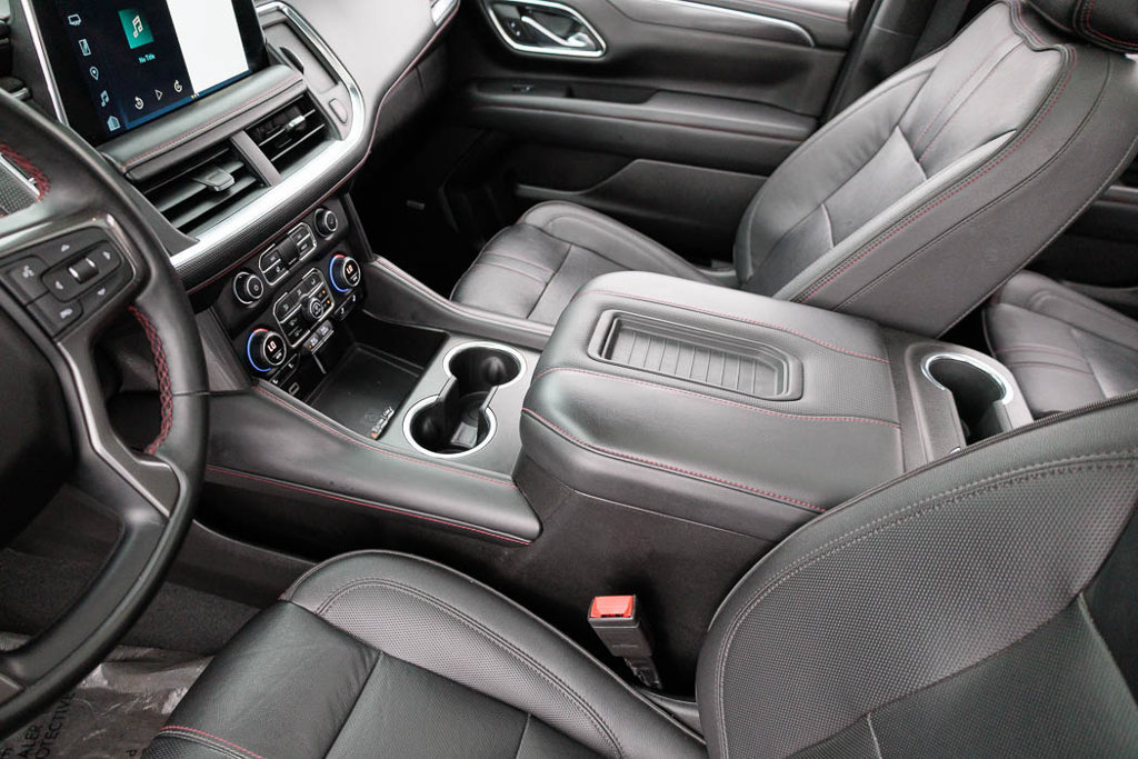 Used 2023 Chevrolet Suburban RST w/ Luxury Package AWD/4WD image 37