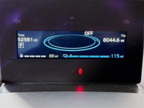 Used 2018 BMW i3 w/ Range Extender RWD image 14