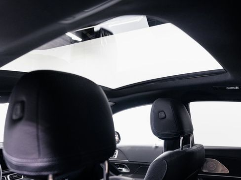 Certified 2026 Mercedes-Benz GLE 450 4MATIC Coupe image 26