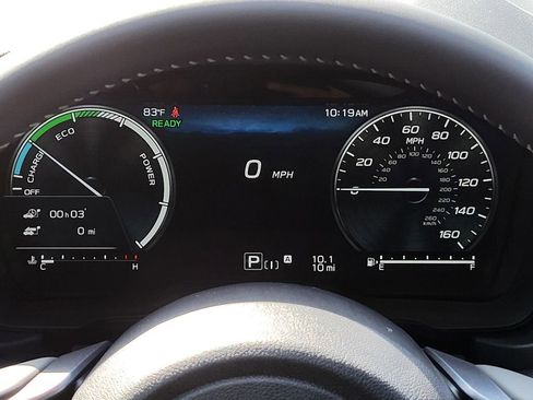 New 2025 Subaru Forester Limited image 15