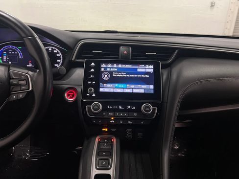 Used 2020 Honda Insight Touring image 20