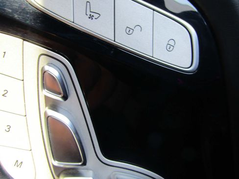 Used 2021 Mercedes-Benz G 63 AMG 4MATIC image 24