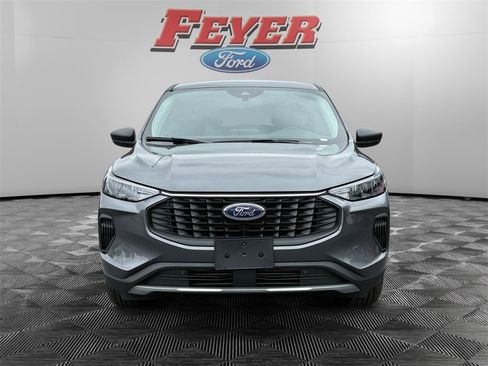 New 2025 Ford Escape Active w/ Cold Weather Package image 2