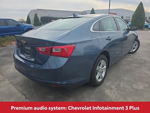 Used 2024 Chevrolet Malibu LT image 6