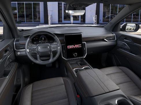 New 2026 GMC Acadia Denali Ultimate AWD/4WD image 15