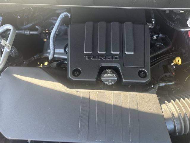 New 2026 Chevrolet Silverado 1500 RST w/ RST Select Package AWD/4WD image 31