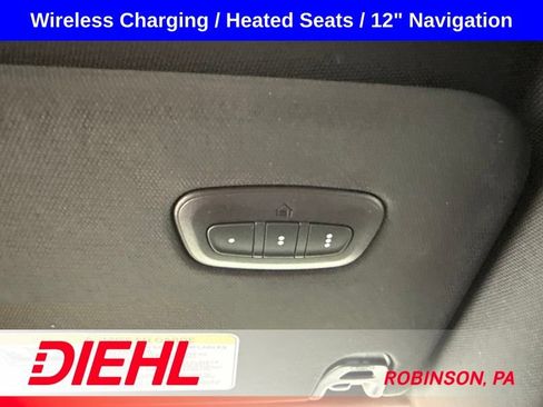 Used 2026 RAM 1500 Rebel w/ Rebel Level 1 Equipment Group AWD/4WD image 34