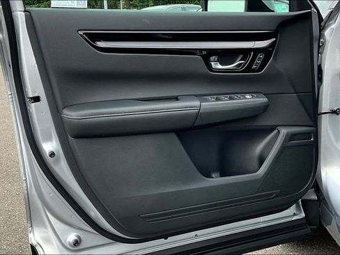 New 2026 Honda CR-V EX-L image 23